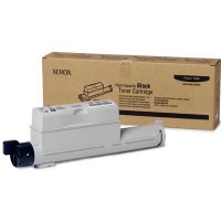 Картридж тонерный Xerox для PH6360 18000 копий Black (106R01221) повышенной емкости