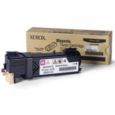 Тонер-картридж XEROX PH6130 Magenta (106R01283)
