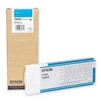Картридж EPSON St Pro 4800/ 4880 cyan (C13T606200)