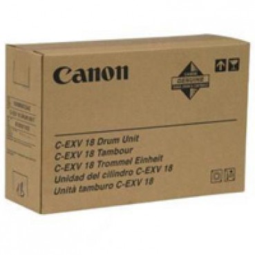 Копи картридж Canon для iR-1018/1018J/1022 Black (0388B002AA)