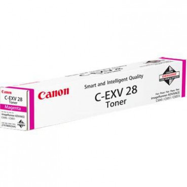 Тонер CANON C-EXV28 Magenta (2797B002)