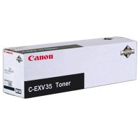 Туба с тонером Canon C-EXV35 для iR-8085/8095/8505 70000 копий Black (3764B002)