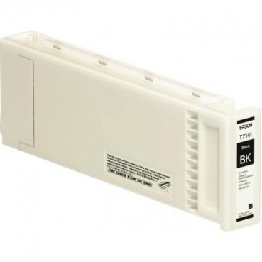 Картридж EPSON SureColor SC-S70610 Black (C13T714100)