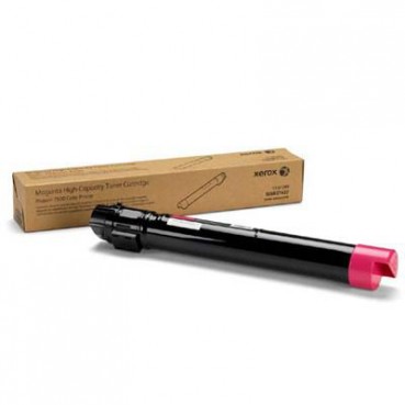 Картридж тон. Xerox для PH7500 Magenta (106R01444)