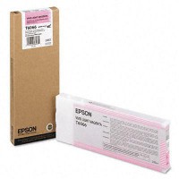 Картридж Epson для Stylus Pro 4880 Vivid Light Magenta (C13T606600) повышенной емкости