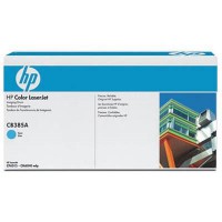 Копи картридж HP для CM6030/CM6040 Cyan (CB385A)