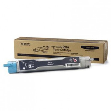 Картридж тон. Xerox для WC7755/WC7765/WC7775 Cyan (006R01404)