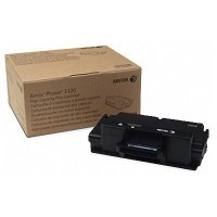 Картридж тонерный Xerox для Phaser 3320 11000 копий Black (106R02306) повышенной емкости