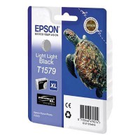 Epson T1579 Light Light Black C13T15794010