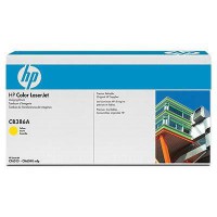 Копи картридж HP для CLJ CM6030/CM6040 Yellow (CB386A)