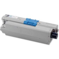 Картридж тонерный OKI для C310/330/510/530 (44469803 ) 3500 копий Black (44469809)