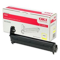 Копи картридж OKI для C8600/8800 Yellow (43449013)