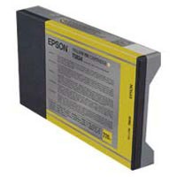 Картридж EPSON St Pro 7800/7880/9800 yellow (C13T603400)