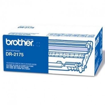 Копи картридж Brother для HL-2240/2250/DCP-7057 Black (DR2275)