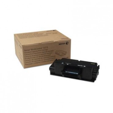 Картридж тон. Xerox для WC3315 Black (106R02308)