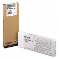 Картридж Epson для Stylus Pro 4800/4880 Light Light Black (C13T606900) повышенной емкости