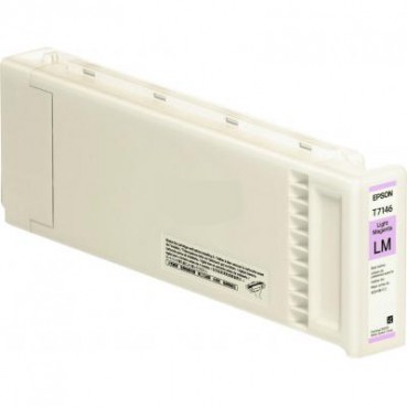 Картридж EPSON SureColor SC-S70610 light magenta (C13T714600)