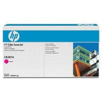 Копи картридж HP для CLJ CM6030/CM6040 Magenta (CB387A)