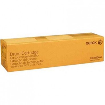 Копі картридж Xerox для WC7425/7435 Black (013R00647)