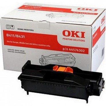 Копи картридж OKI для B411/B431 Black (44574302)
