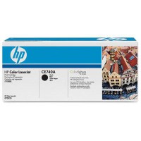Картридж тонерный HP 307A для CLJ CP5220/5225 7000 копий Black (CE740A)