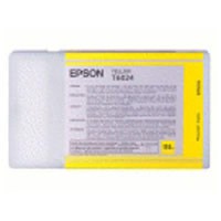 Epson T6124 Yellow C13T612400