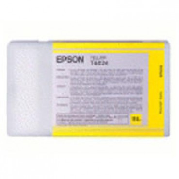 Epson T6124 Yellow C13T612400