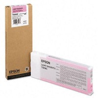 Картридж Epson для Stylus Pro 4800 Light Magenta (C13T606C00) повышенной емкости