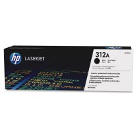 Картридж тон. HP 312A для LJ Pro M476dn/M476dw/M476nw Black (CF380A)
