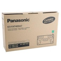 Картридж тонерный Panasonic KX-FAT400A7 для KX-MB1500/1520 (KX-FAT400A7)