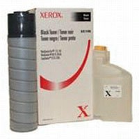 Туба з тонером Xerox для WC 5735/5740/5745 Black 2шт (006R01046)