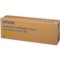 Картридж. EPSON AcuLaser C900/C1900 Yellow (C13S050097)