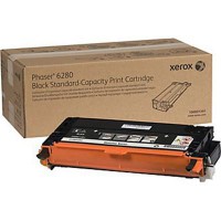 Картридж тонерный Xerox для PH 6280 3000 копий Black (106R01391)
