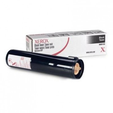 Картридж тонерный Xerox для DC1632/DC2240/DC3535 27000 копий Black (006R01122)
