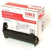 Копи картридж OKI для C5600/5700 Black (43381708)