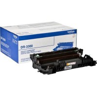 Копі картридж Brother для HL-5450, DCP-8110/8250, MFC-8520/8950 (DR3300)