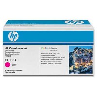 Картридж HP CLJ CM4540MFP Magenta (CF033A)