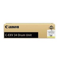 Оптический блок (Drum) CANON C-EXV34 Yellow (3789B003BA)