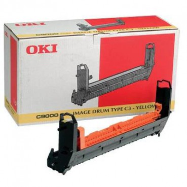 Фотокондуктор OKI C9200/ 9400 Yellow (41514709)