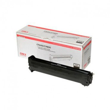 Копи картридж OKI для C9600/С9800 Black (42918108)