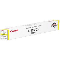 Туба с тонером Canon C-EXV29 для C5235i/C5240i 27000 копий Yellow (2802B002)