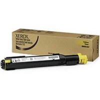 Картридж тон. Xerox для WC 7132 Yellow (006R01271)