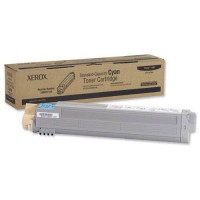 Картридж тонерный Xerox для PH7400 Yellow (106R01152)
