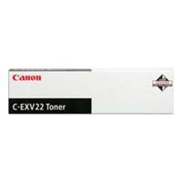 Туба з тонером Canon C-EXV22 для iR-5055/5065/5075 Black (1872B002)