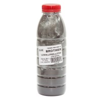 Тонер АНК для Brother HL-L2300/2500/2700 бутль 80г Black (3202303)