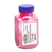 Тонер АНК для HP CLJ M252/277 бутль 40г Magenta (3202321)
