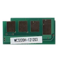 Чіп АНК для Xerox WC 3210/3220 Black (3202338)