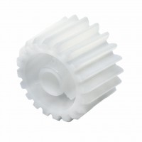 Шестерня вузла закріплення АНК для HP LJ P3015 аналог RU7-0030 (3202400) 20T