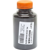 Тонер АНК для Brother HL-2030/2040 бутль 100г Black (3202431) TEXT