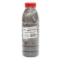 Тонер АНК для Brother HL-L2300/2500/2700 бутль 120г Black (3202477)